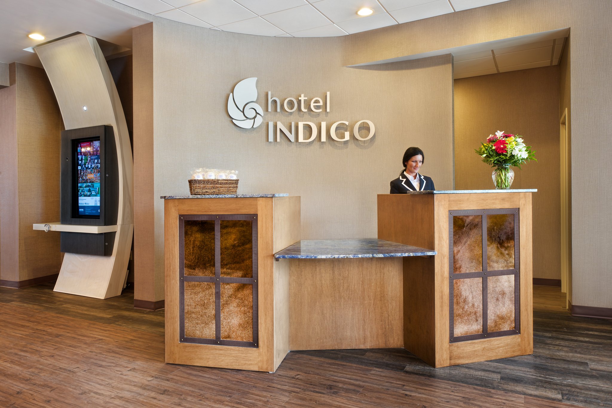 Hotel Indigo Cleveland-Beachwood