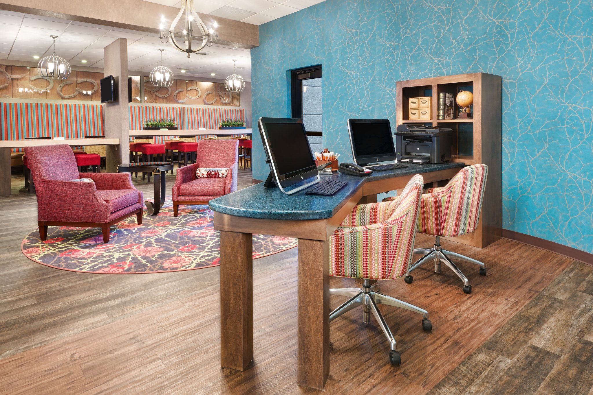 Hotel Indigo Cleveland-Beachwood