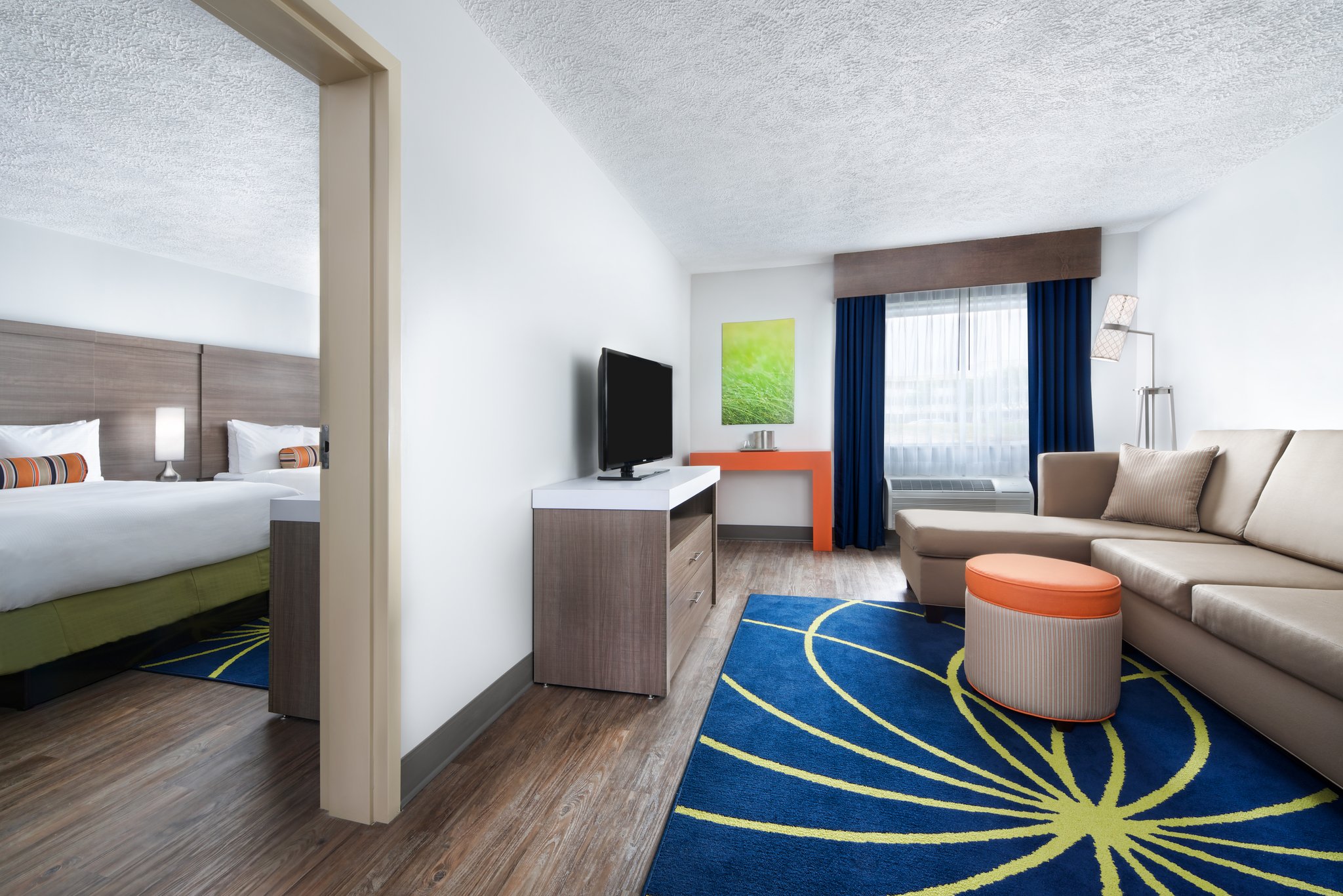 Hotel Indigo Cleveland-Beachwood