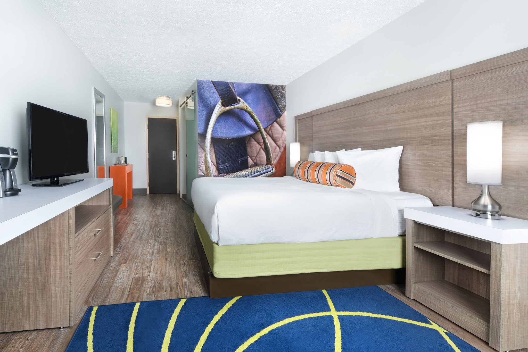 Hotel Indigo Cleveland-Beachwood