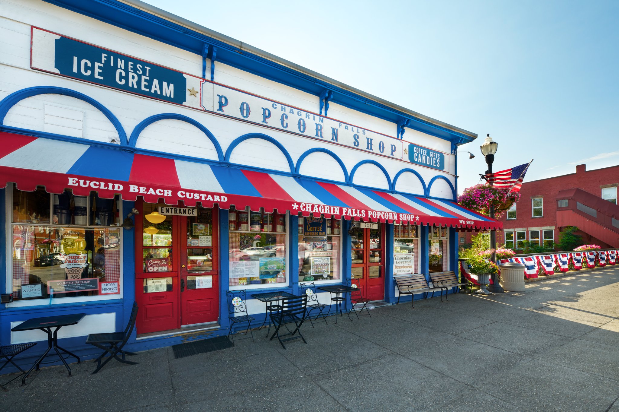 Hotel Indigo Cleveland-Beachwood