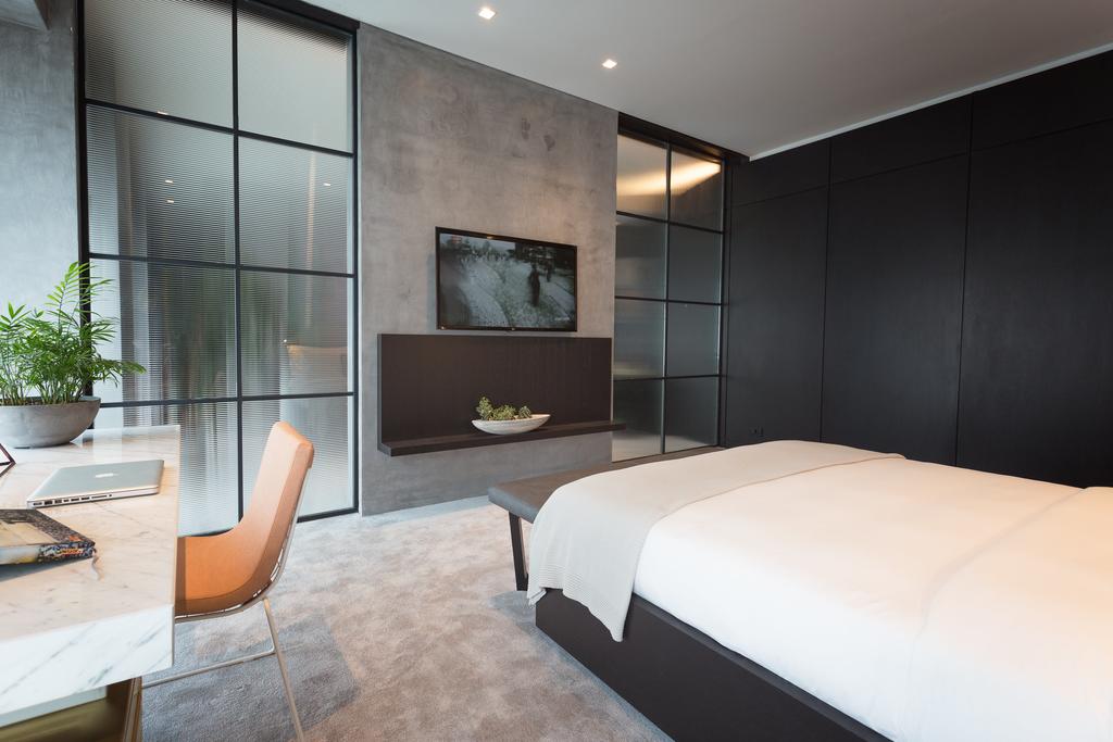 Birch Hill Suites Dayton - WP AFB