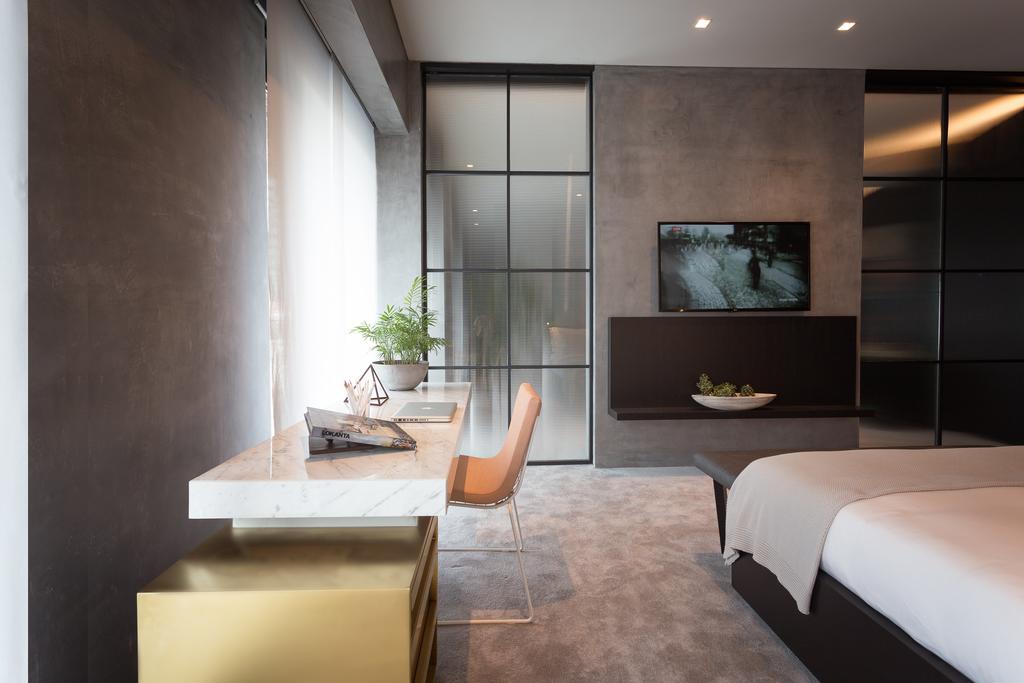 Birch Hill Suites Dayton - WP AFB