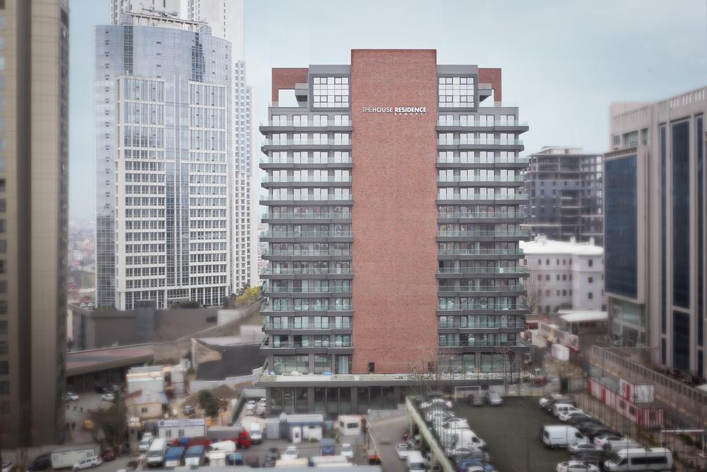 Birch Hill Suites Dayton - WP AFB