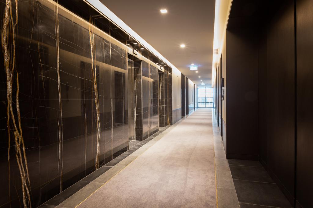 Birch Hill Suites Dayton - WP AFB