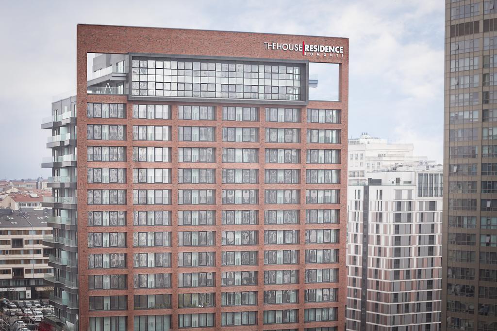 Birch Hill Suites Dayton - WP AFB