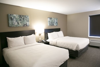 Berlin Encore Hotel & Suites