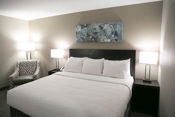 Berlin Encore Hotel & Suites