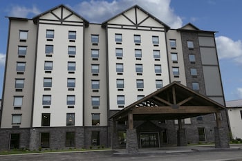 Berlin Encore Hotel & Suites