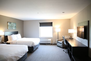 Berlin Encore Hotel & Suites