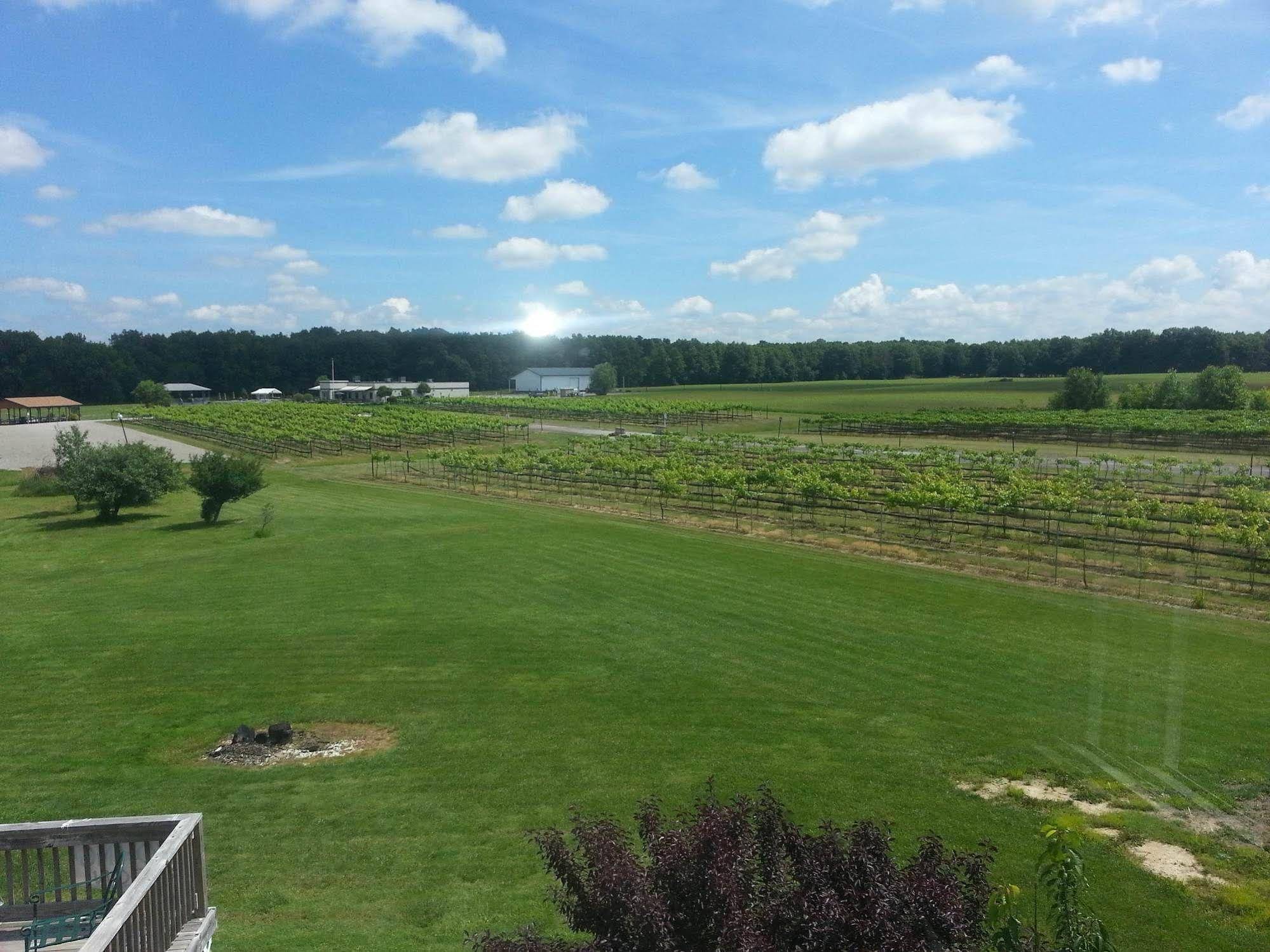 Bella Fattoria Bed and Breakfast