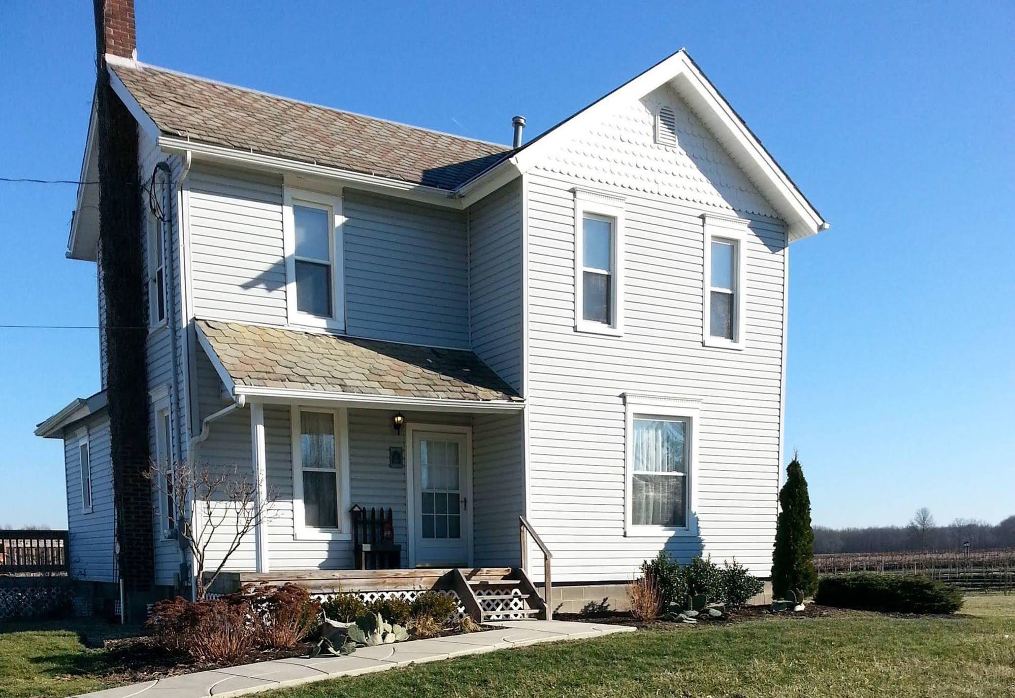 Bella Fattoria Bed and Breakfast