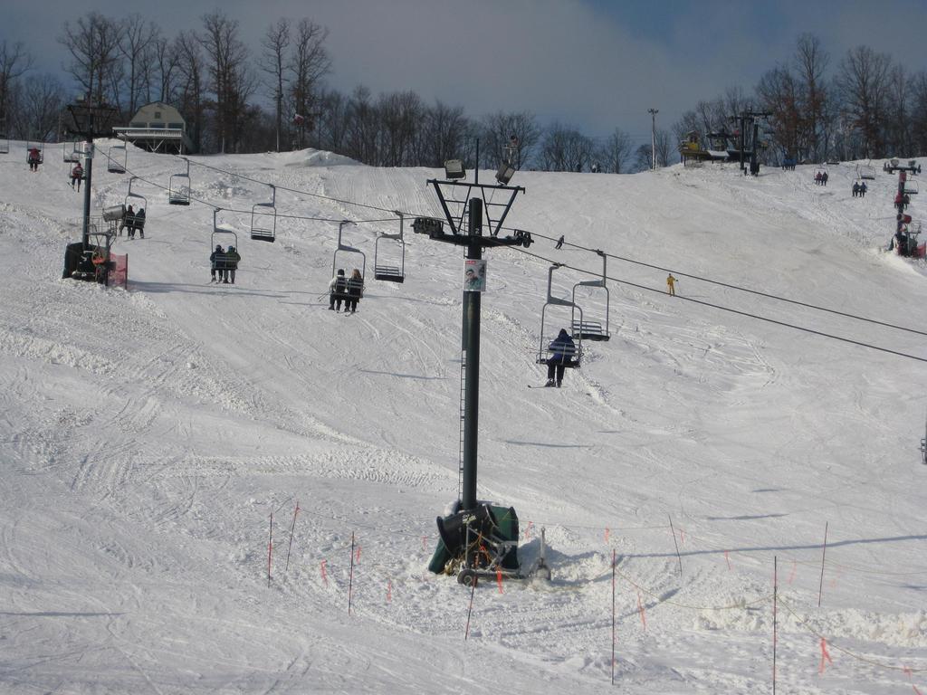 Baymont Inn & Suites Boston Heights/Hudson