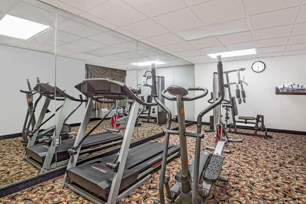 Baymont Inn & Suites Boston Heights/Hudson