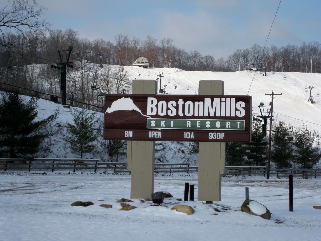 Baymont Inn & Suites Boston Heights/Hudson