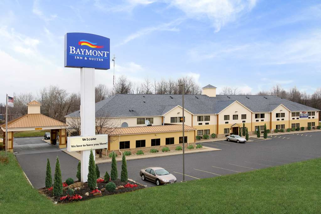 Baymont Inn & Suites Boston Heights/Hudson