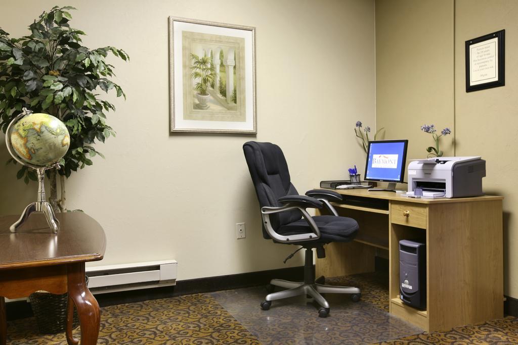 Baymont Inn & Suites Boston Heights/Hudson