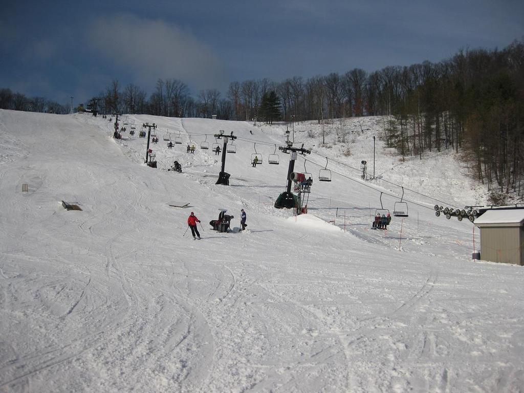 Baymont Inn & Suites Boston Heights/Hudson