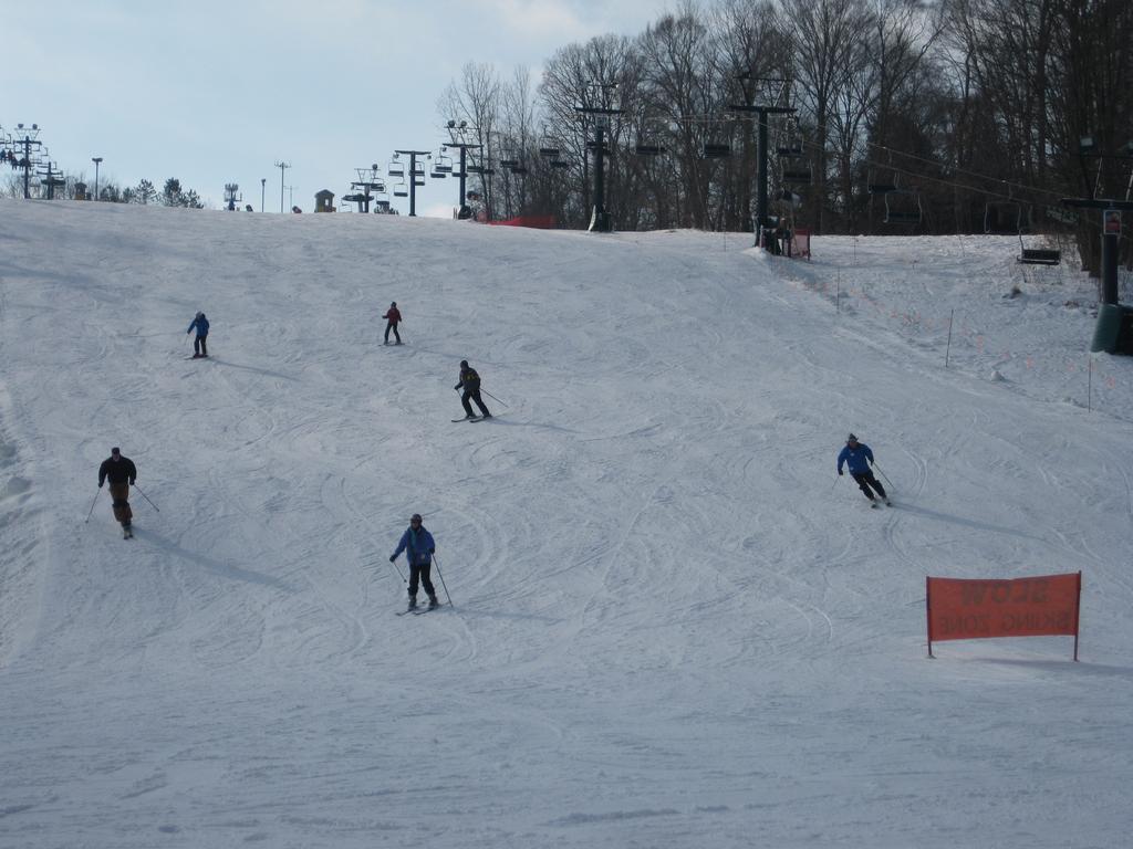 Baymont Inn & Suites Boston Heights/Hudson