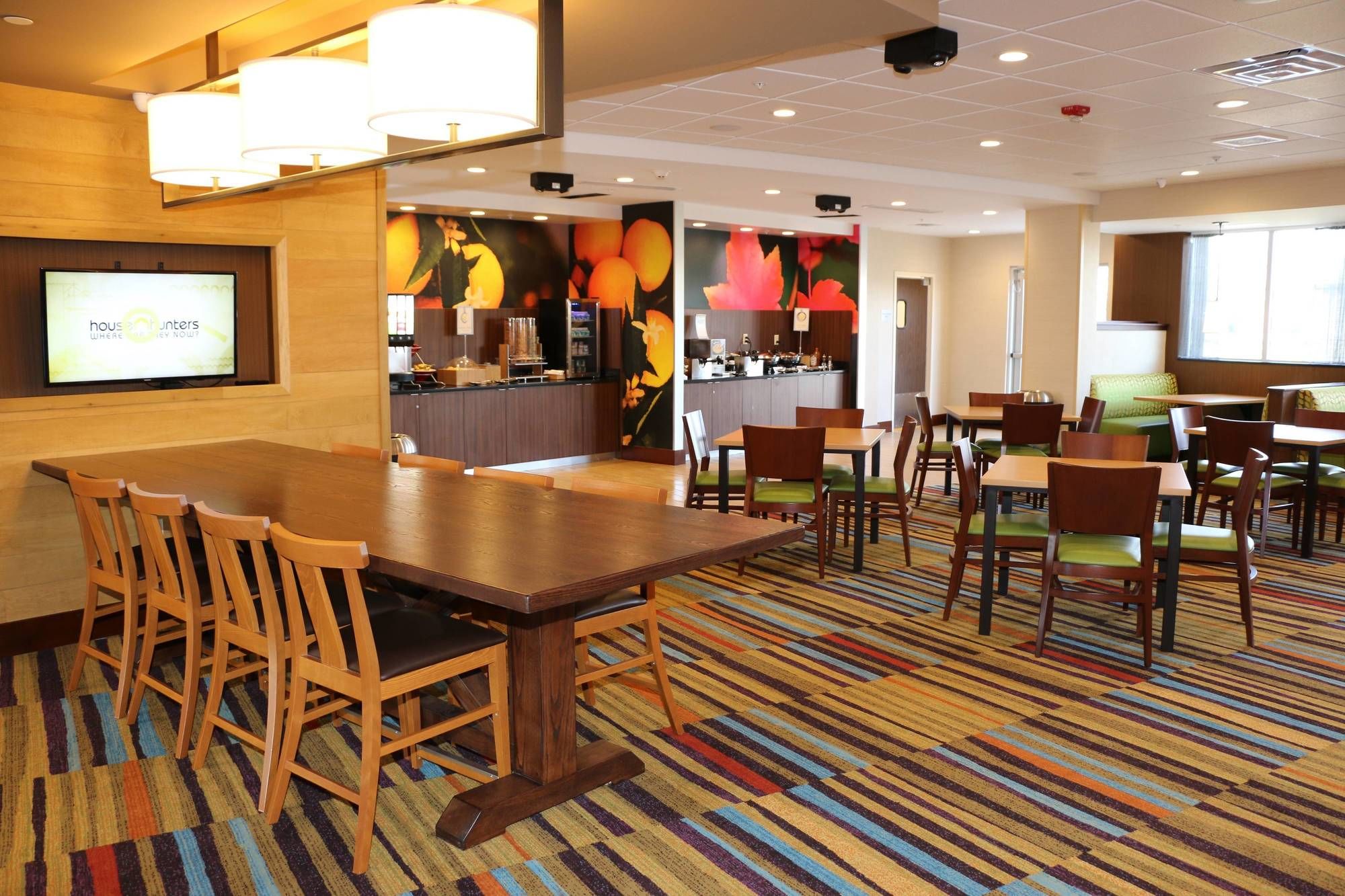 Fairfield Inn & Suites Bowling Green