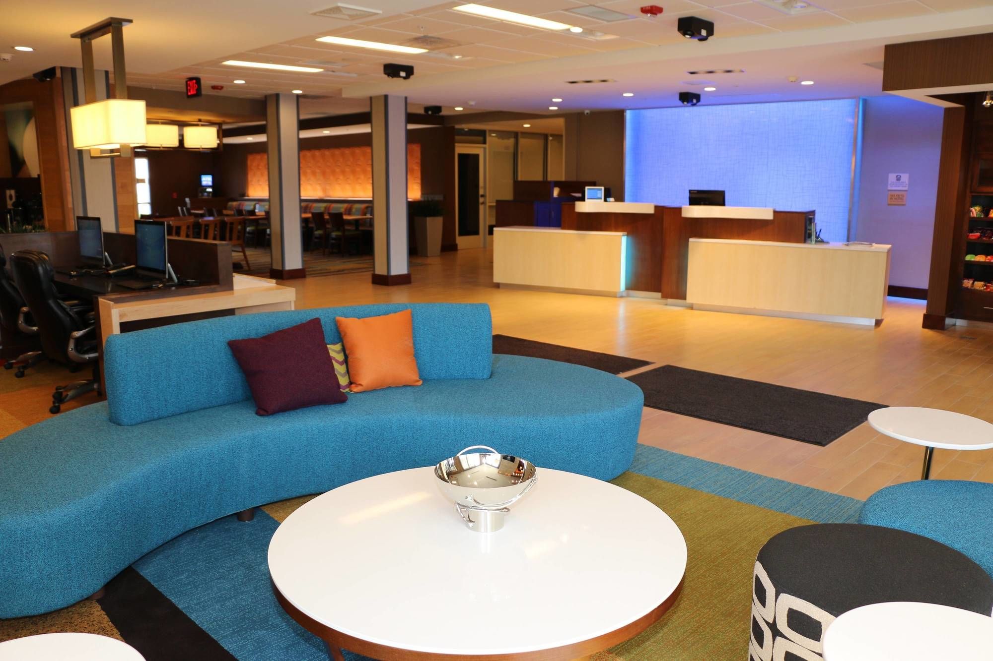 Fairfield Inn & Suites Bowling Green