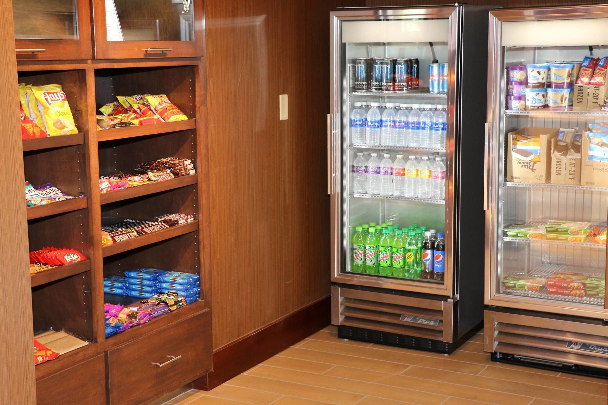 Fairfield Inn & Suites Bowling Green