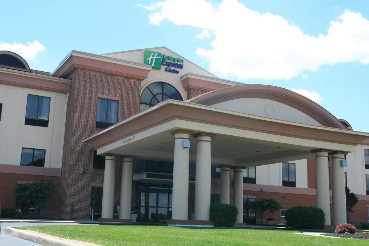 Holiday Inn Express & Suites Bowling Green