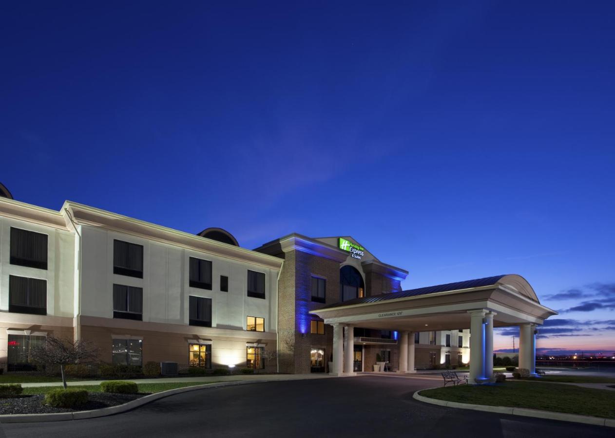 Holiday Inn Express & Suites Bowling Green