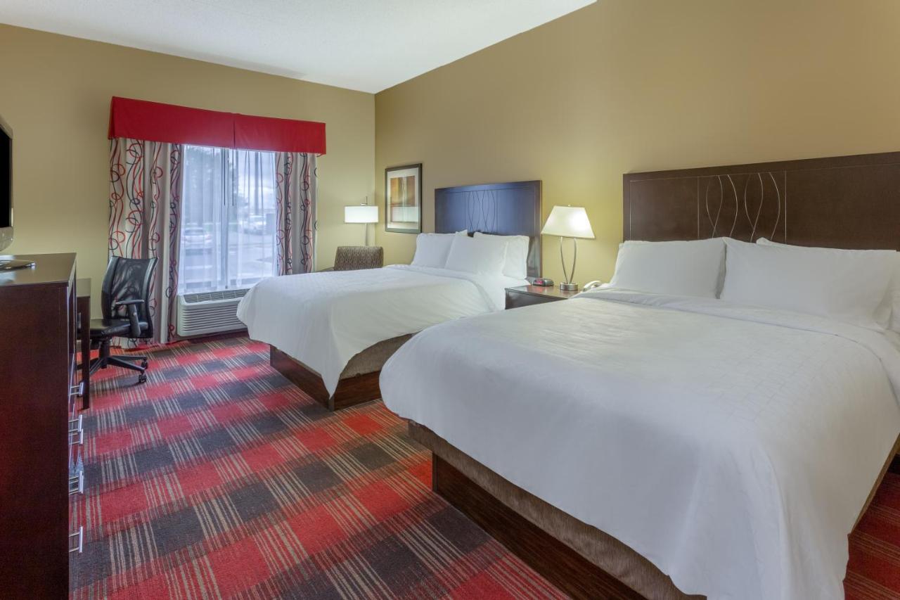 Holiday Inn Express & Suites Bowling Green