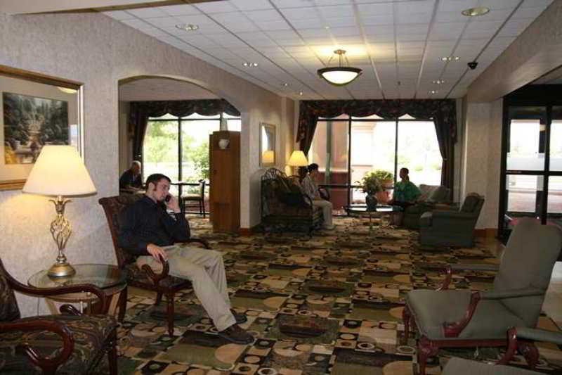 Hampton Inn Cleveland Airport/Tiedeman Road