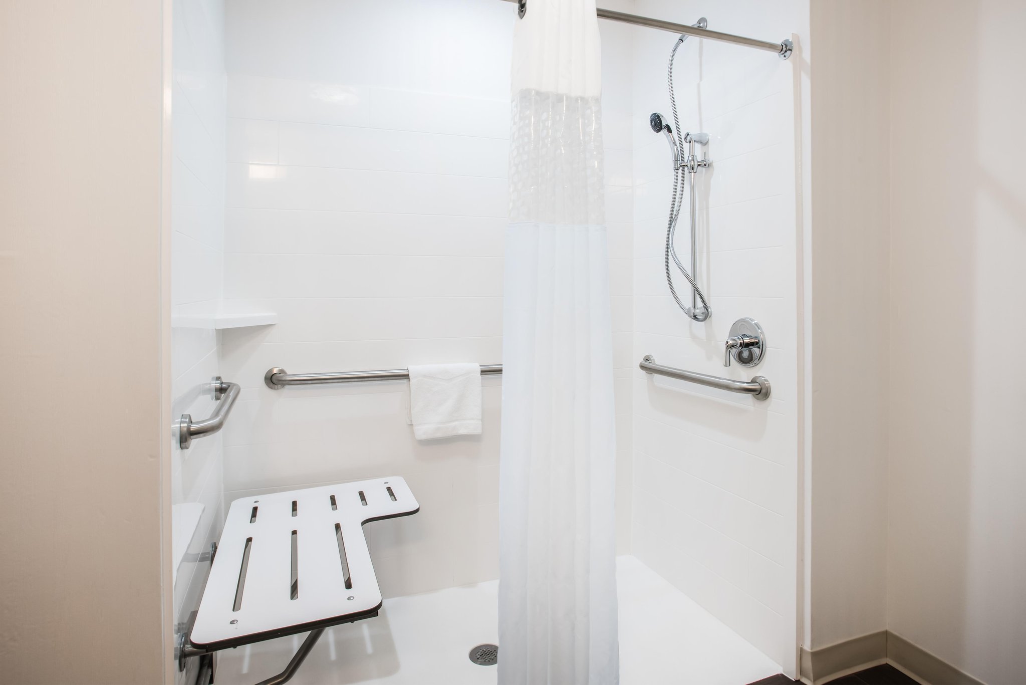 Hampton Inn Cleveland Airport/Tiedeman Road