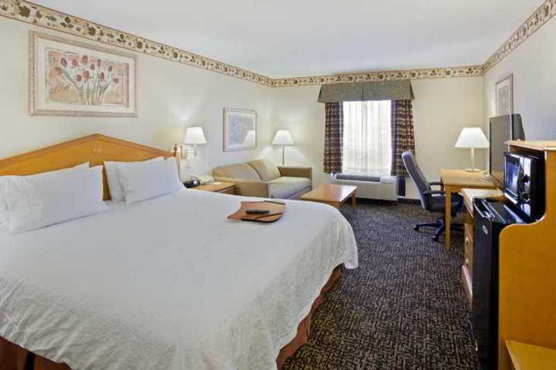 Hampton Inn Cleveland Airport/Tiedeman Road