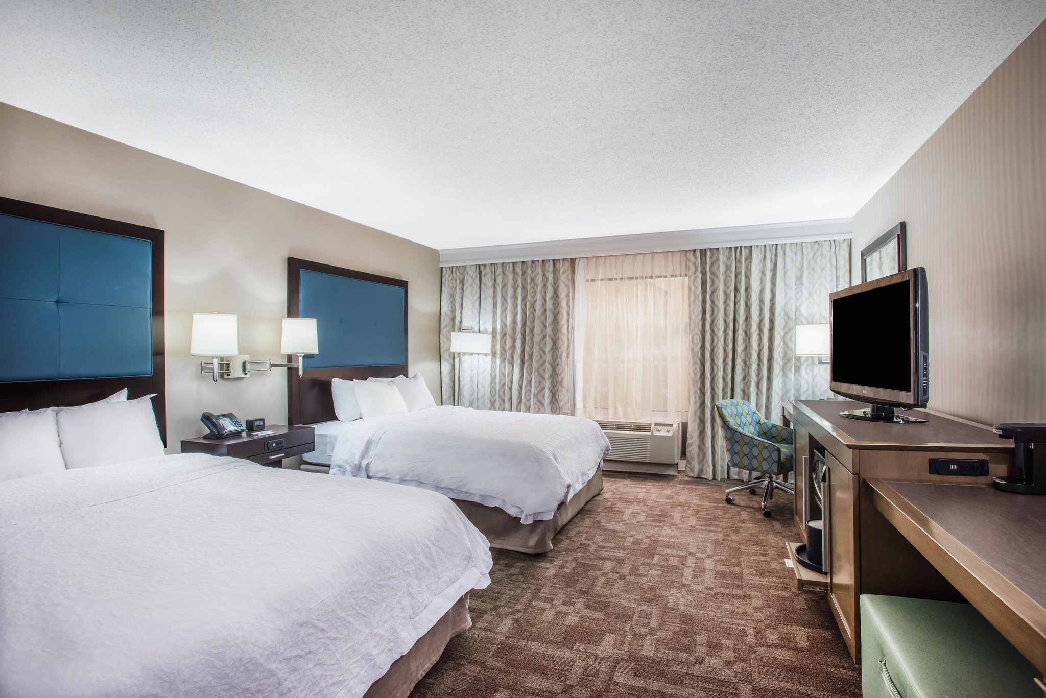 Hampton Inn Cleveland Airport/Tiedeman Road