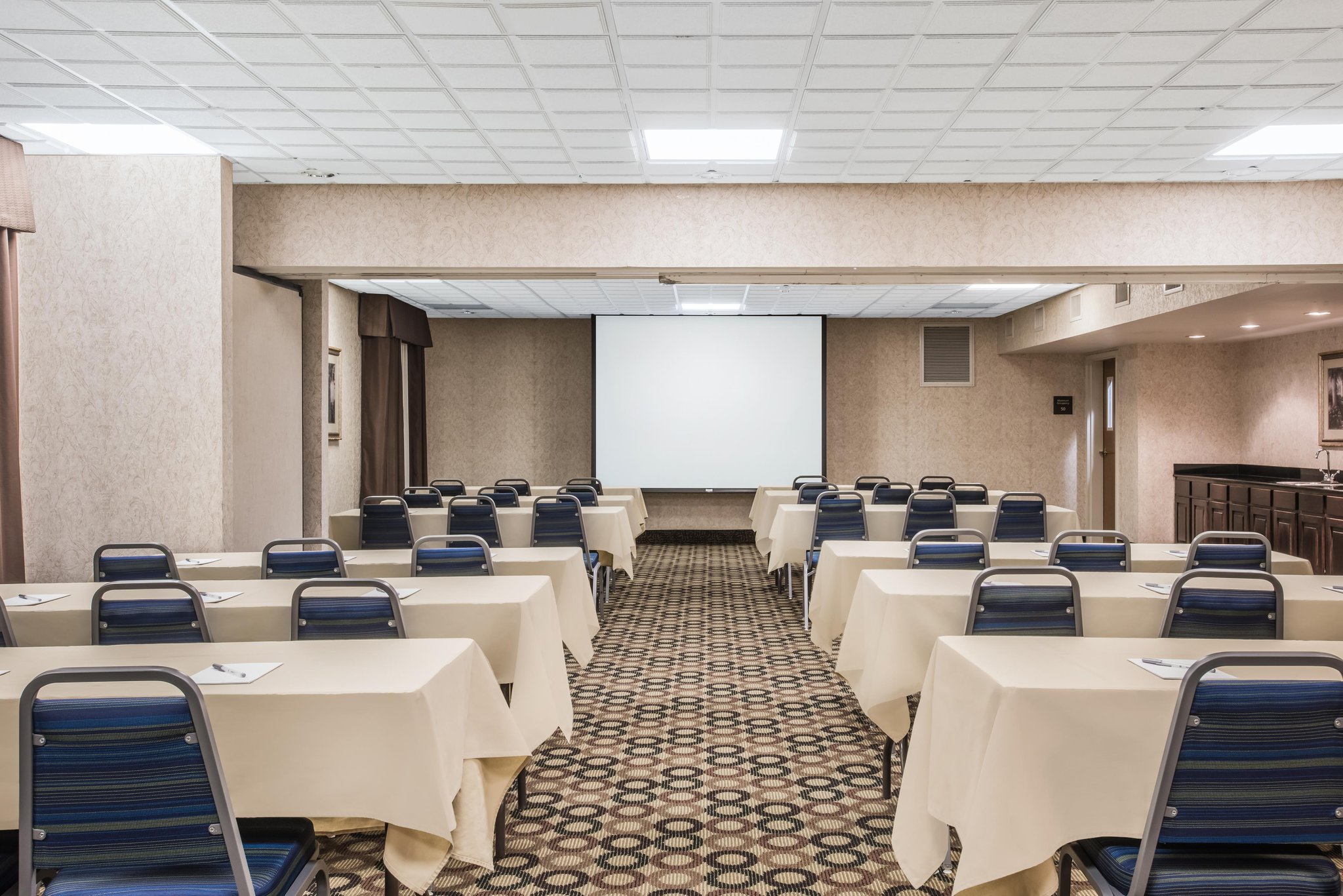 Hampton Inn Cleveland Airport/Tiedeman Road