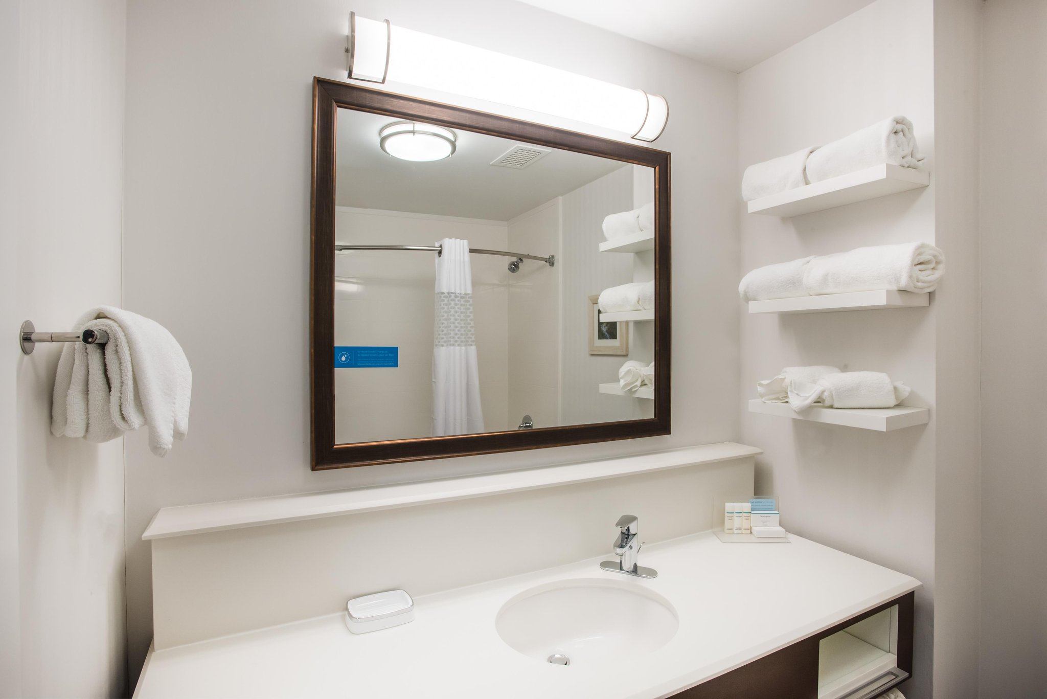 Hampton Inn Cleveland Airport/Tiedeman Road
