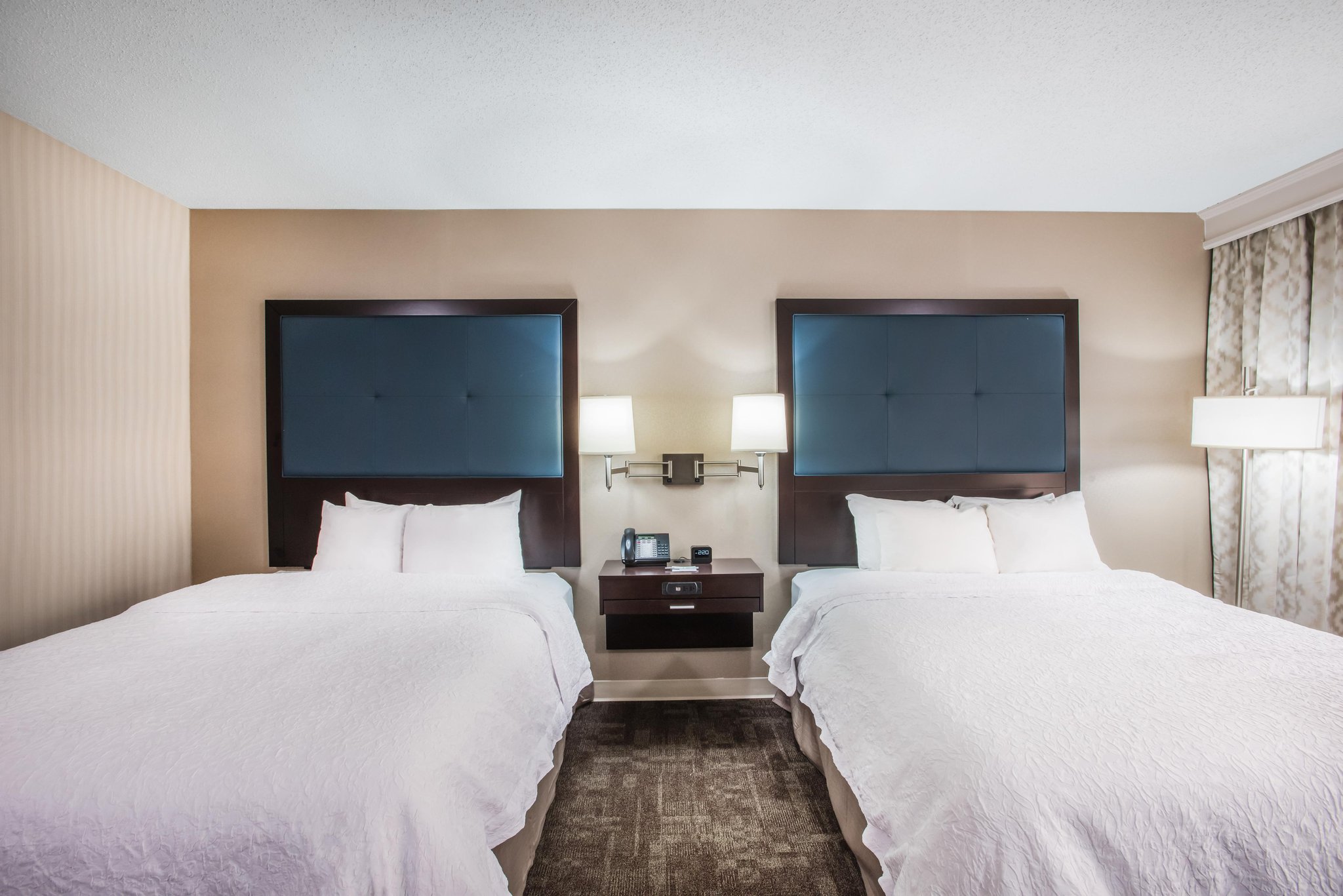 Hampton Inn Cleveland Airport/Tiedeman Road