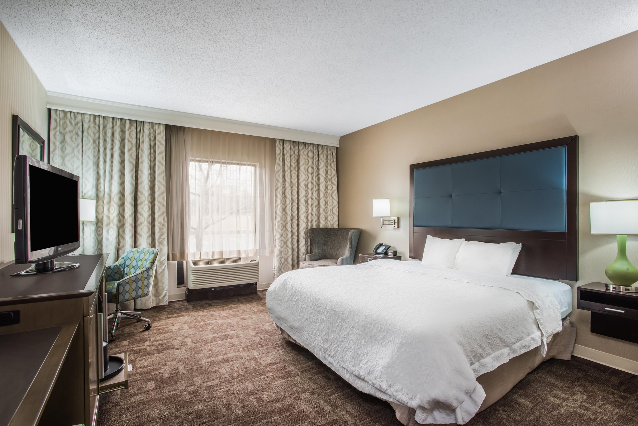 Hampton Inn Cleveland Airport/Tiedeman Road