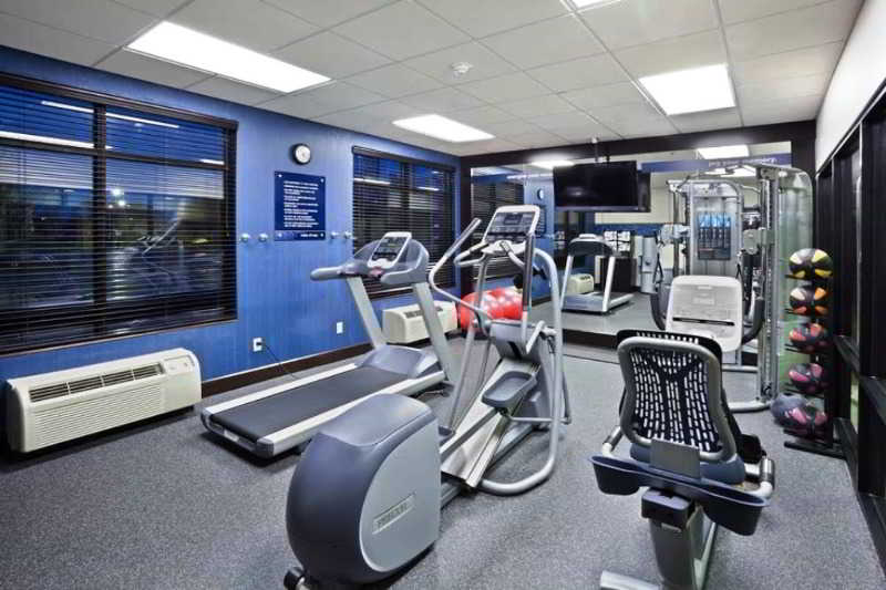 Hampton Inn Cleveland Airport/Tiedeman Road