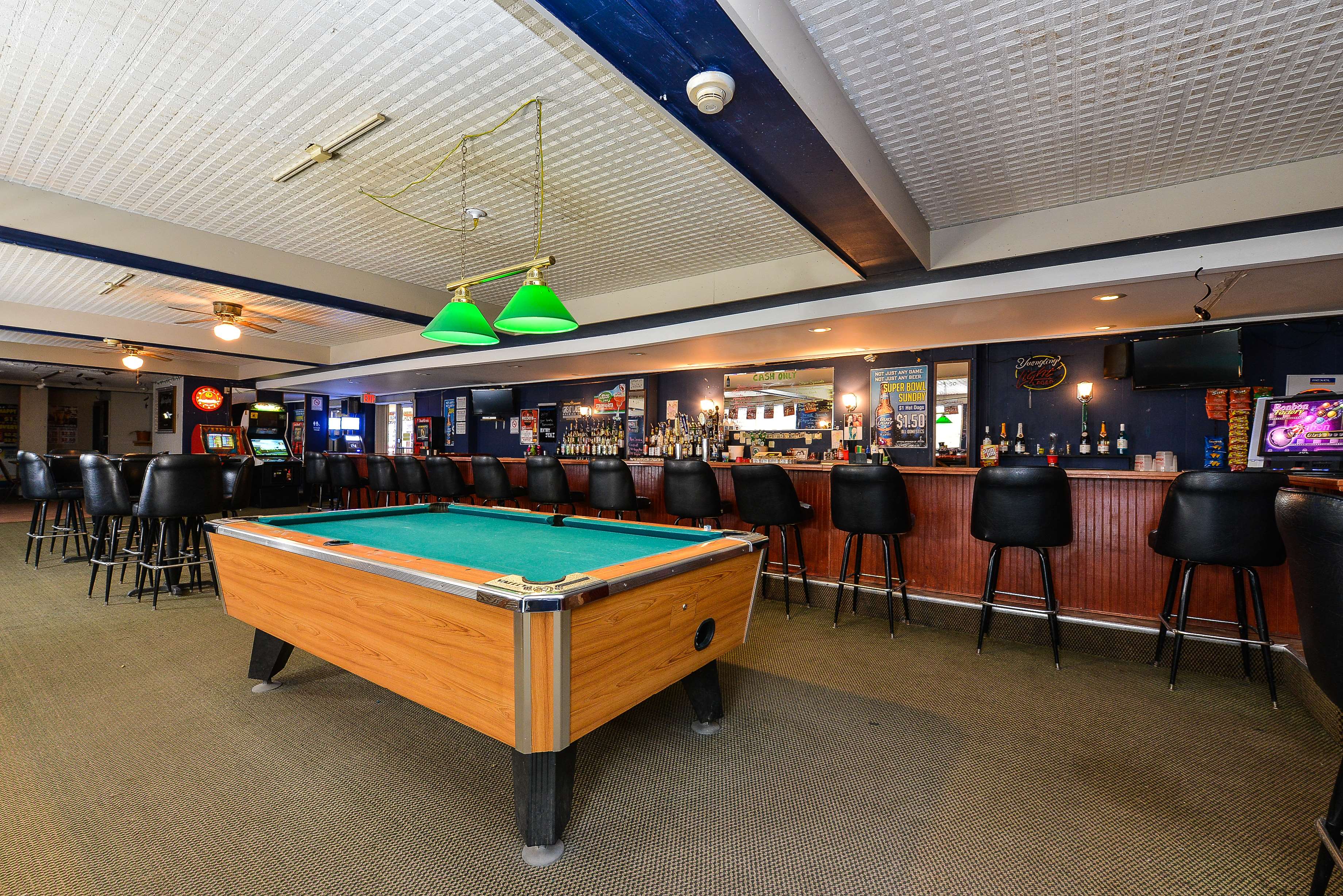 Travelodge by Wyndham Cleveland Airport