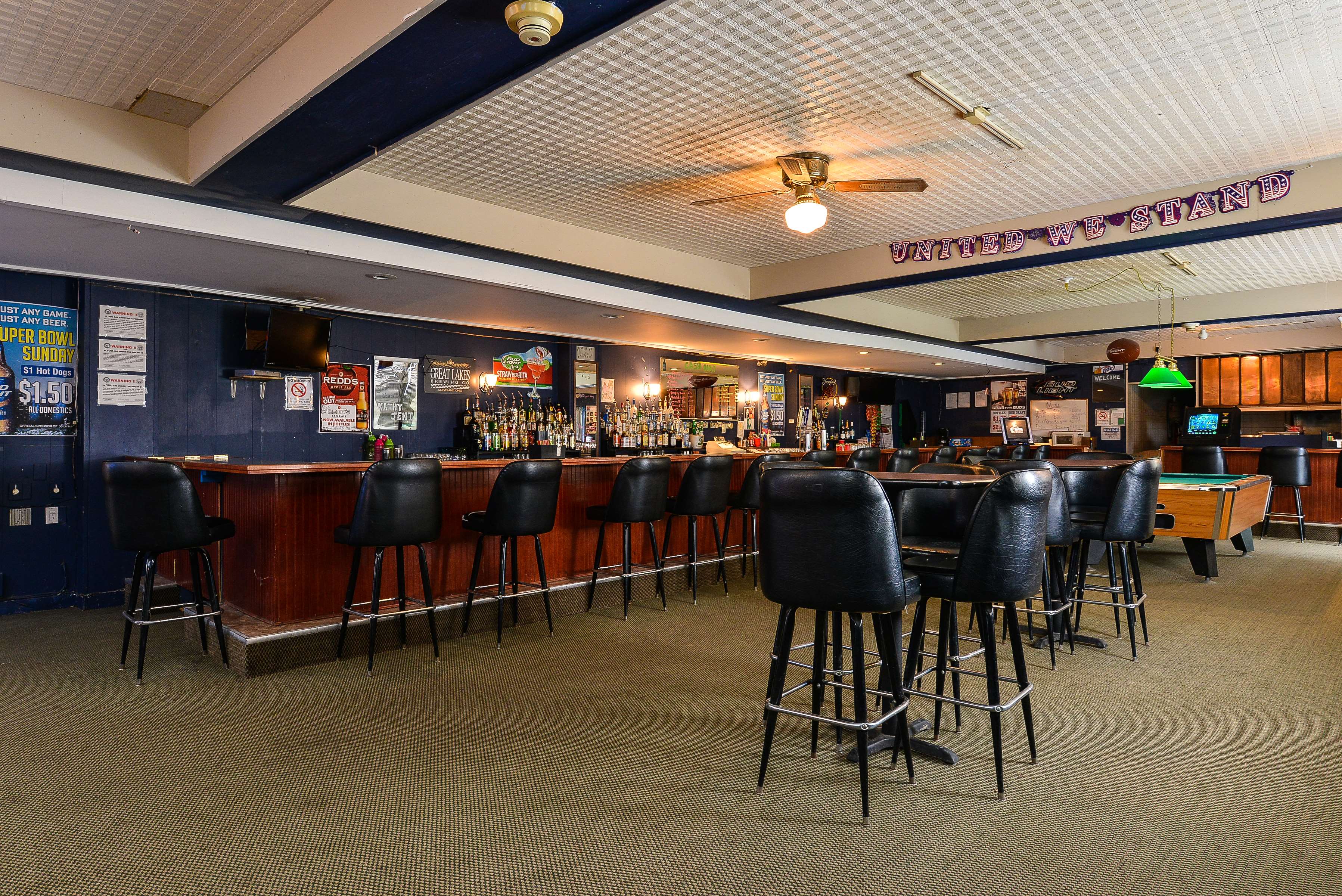 Travelodge by Wyndham Cleveland Airport