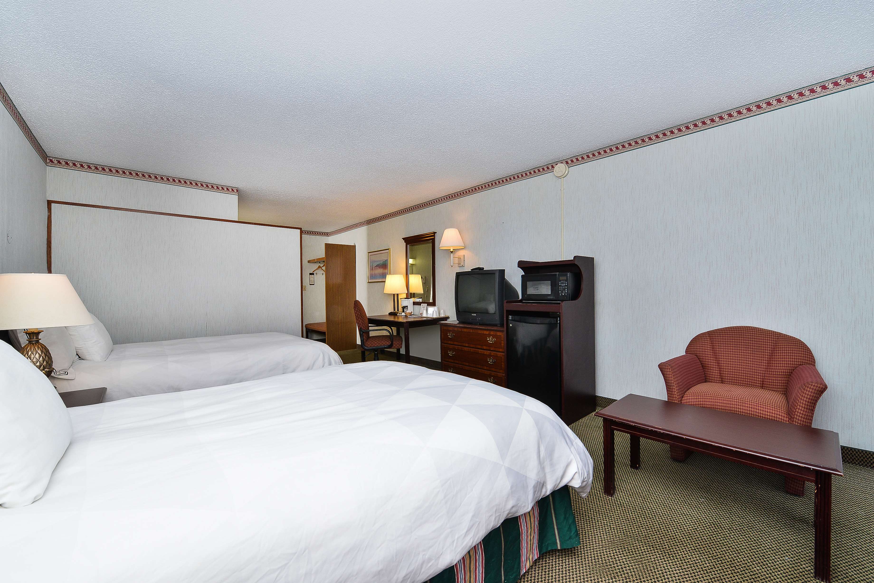 Travelodge by Wyndham Cleveland Airport
