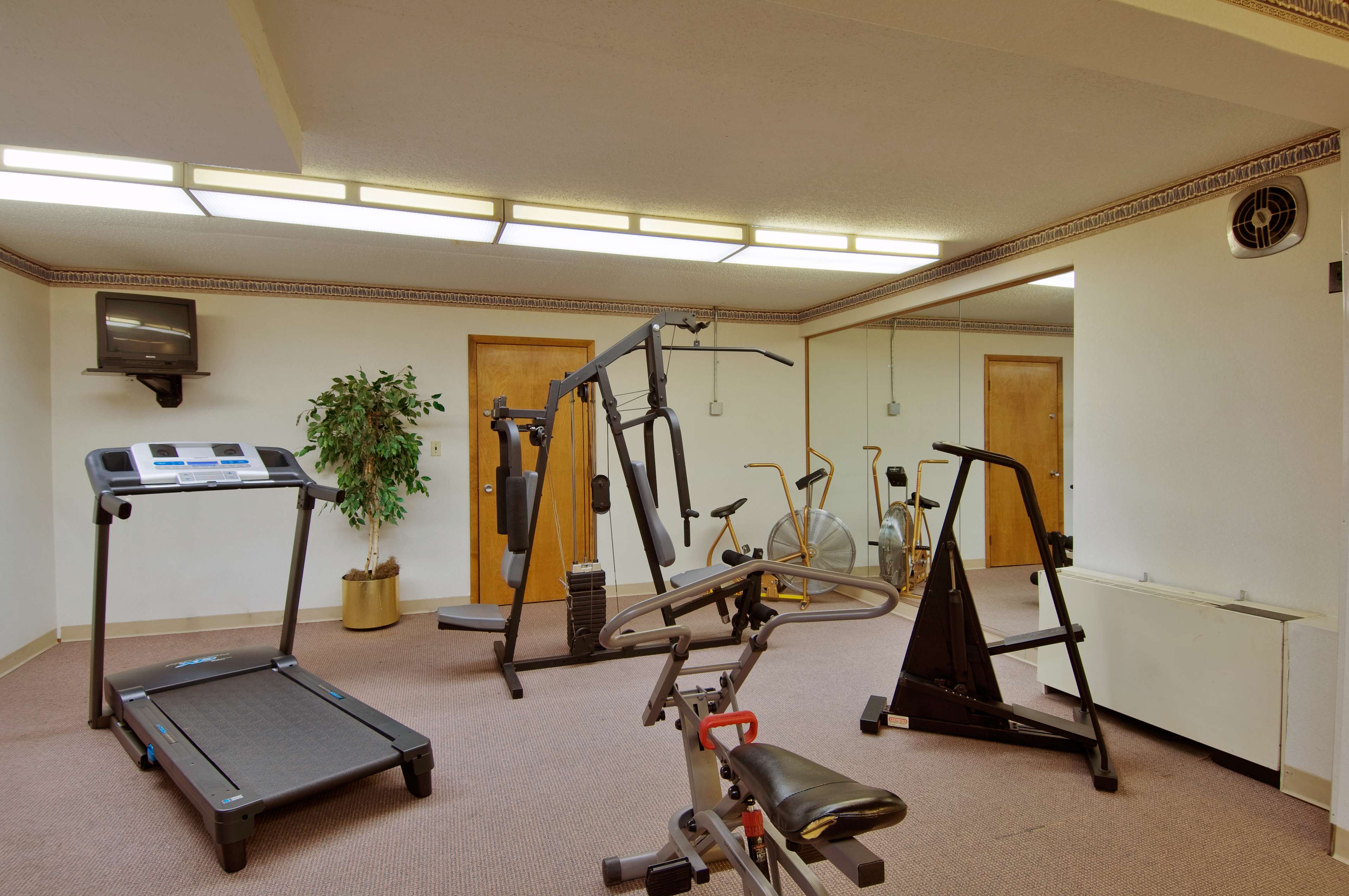 Travelodge by Wyndham Cleveland Airport