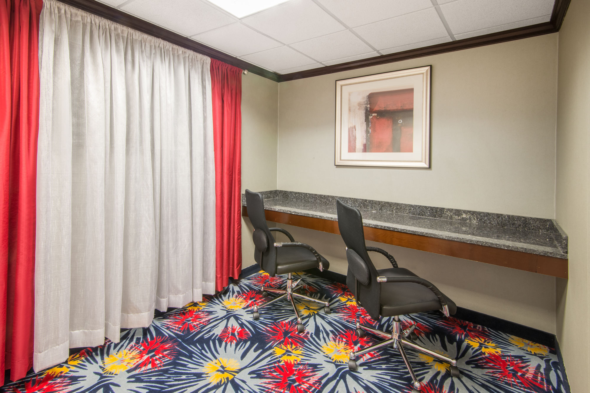 Holiday Inn Express Cleveland Airport - Brook Park