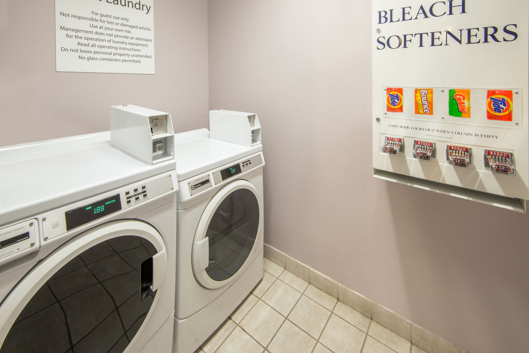 Holiday Inn Express Cleveland Airport - Brook Park