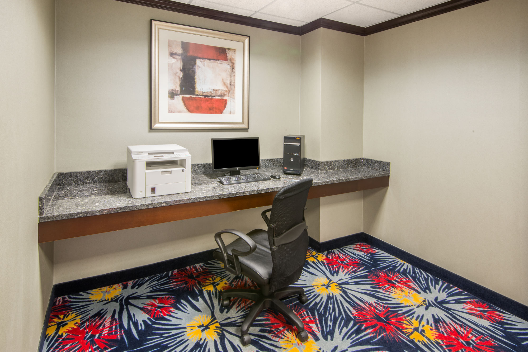 Holiday Inn Express Cleveland Airport - Brook Park
