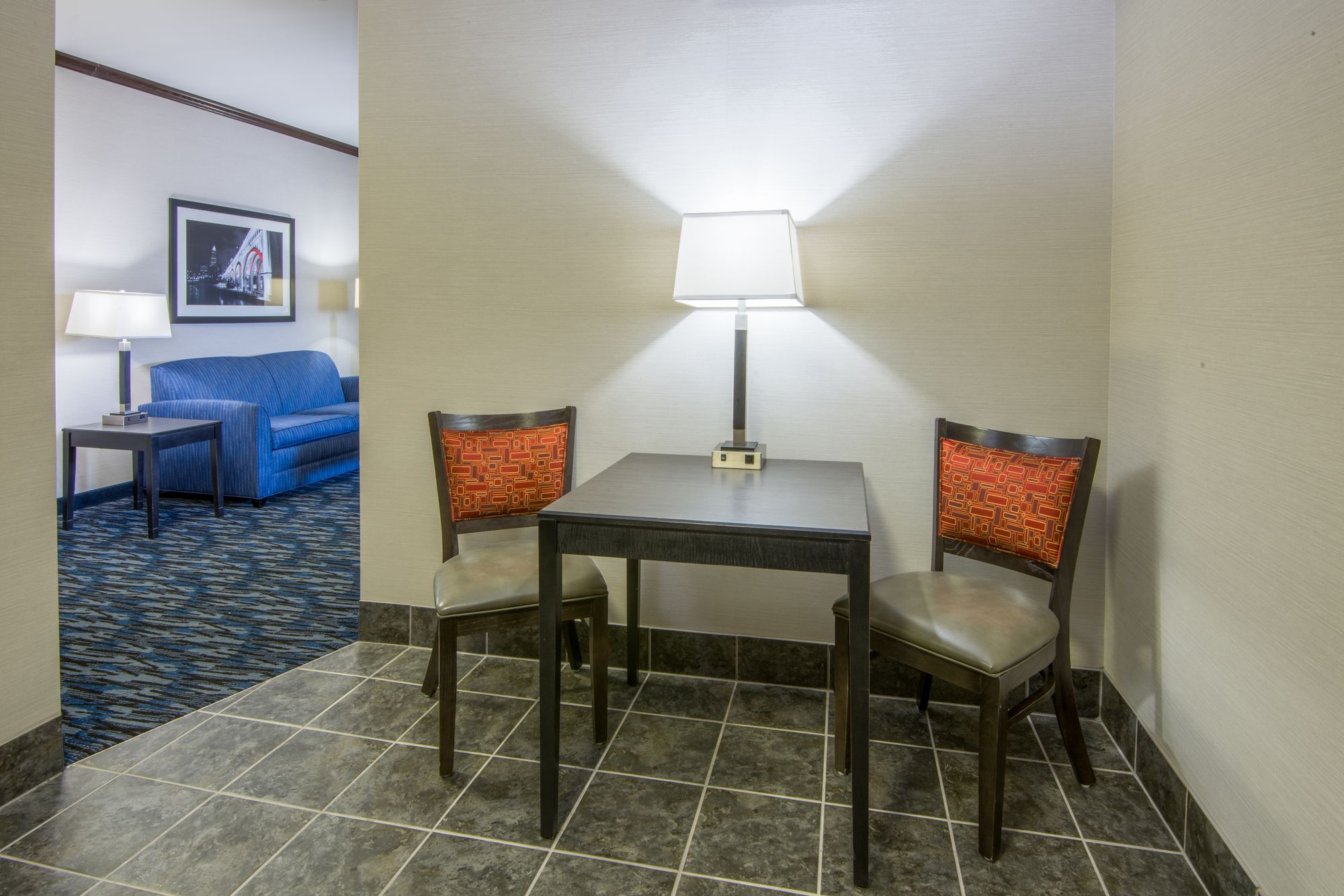 Holiday Inn Express Cleveland Airport - Brook Park