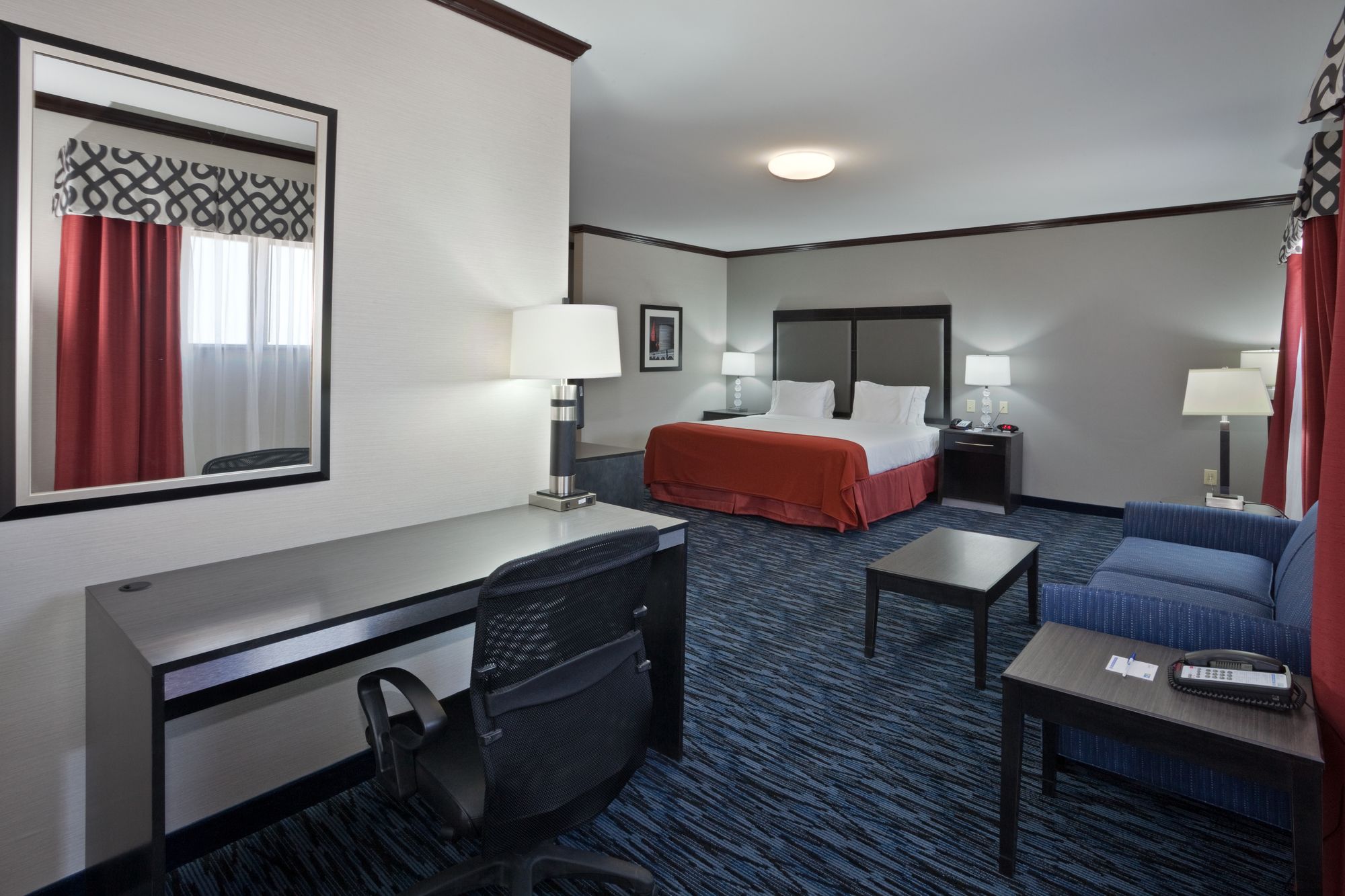 Holiday Inn Express Cleveland Airport - Brook Park
