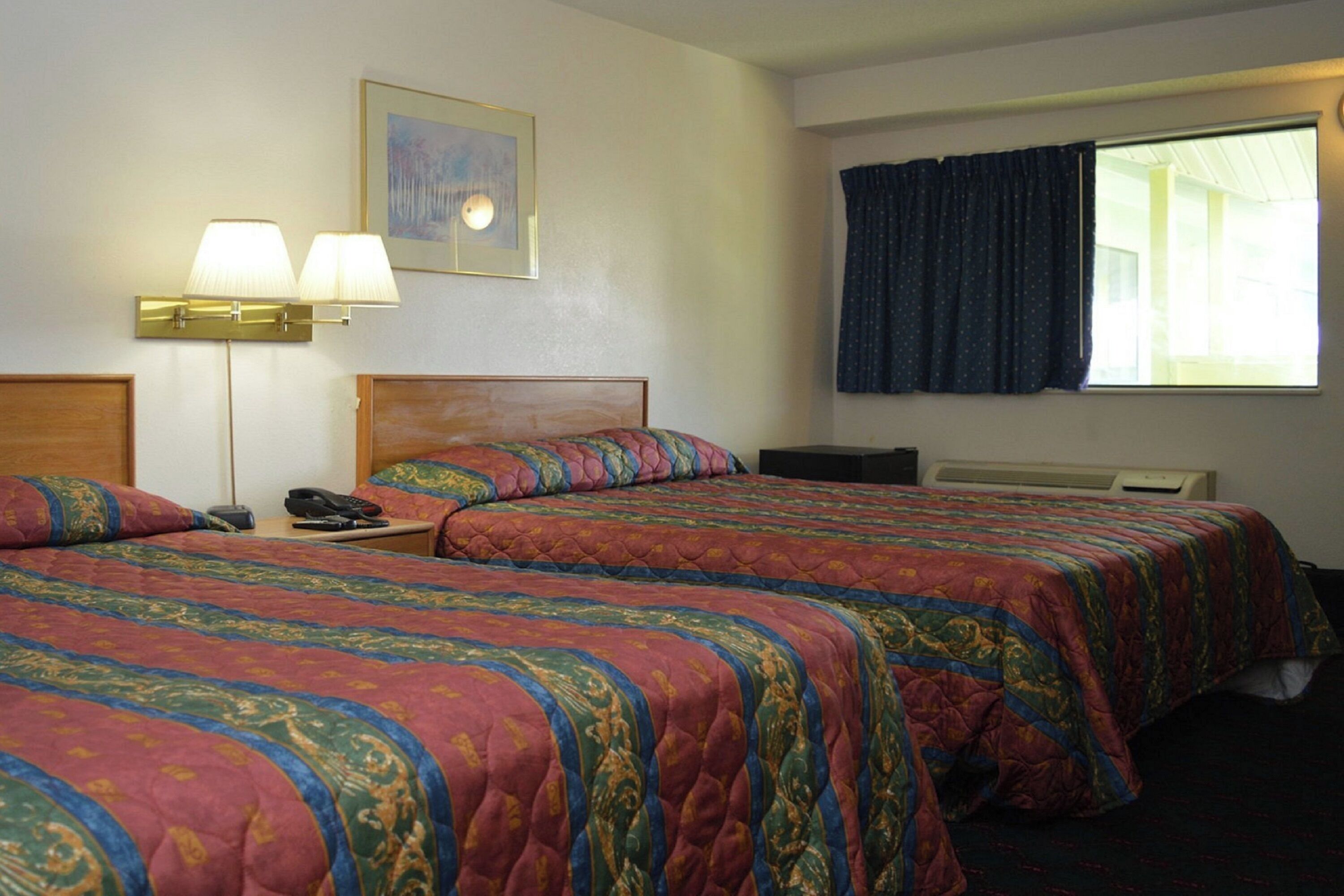 Brookville Inn by OYO Near Dayton International Airport