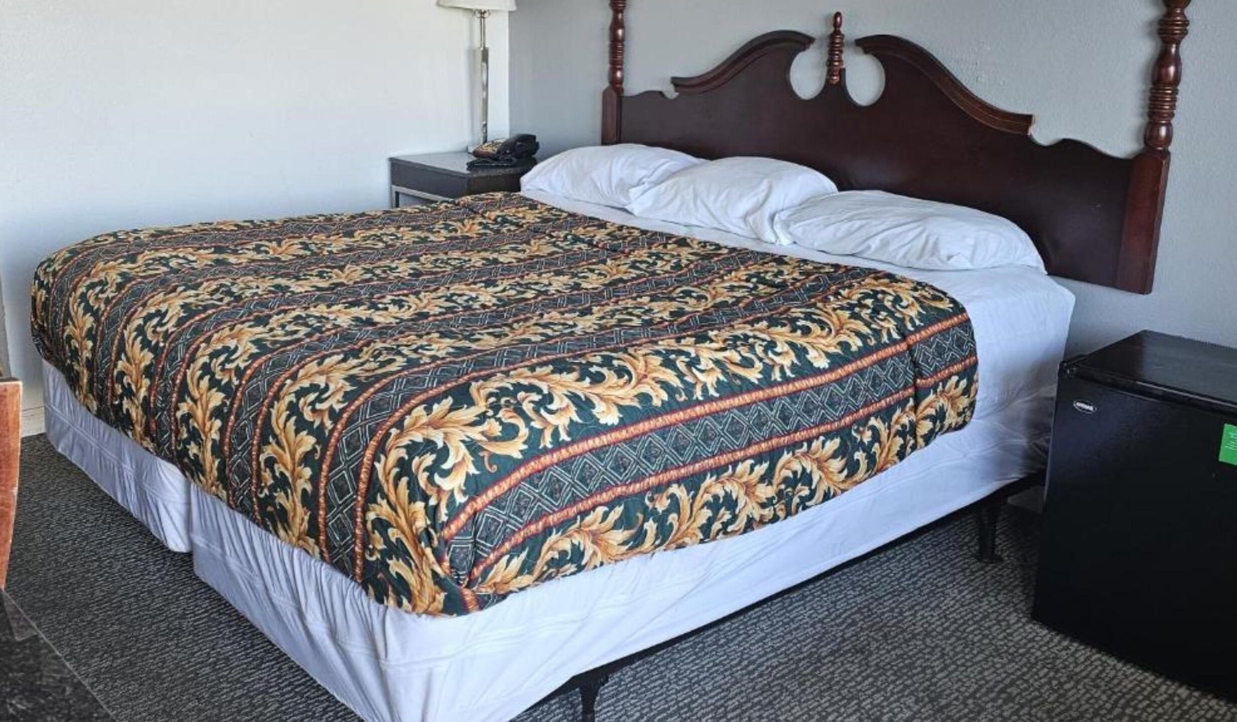 Brookville Inn by OYO Near Dayton International Airport