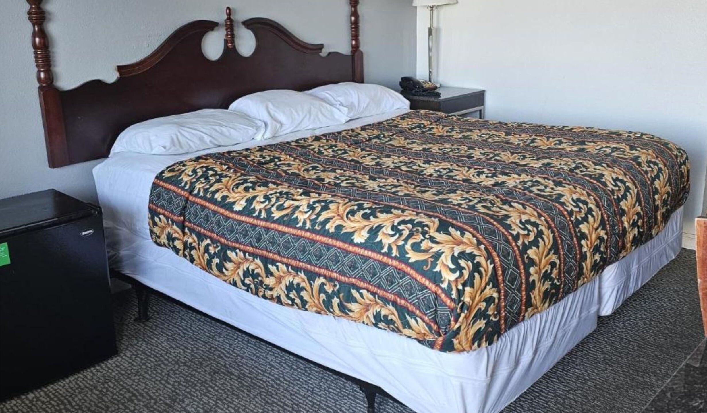 Brookville Inn by OYO Near Dayton International Airport